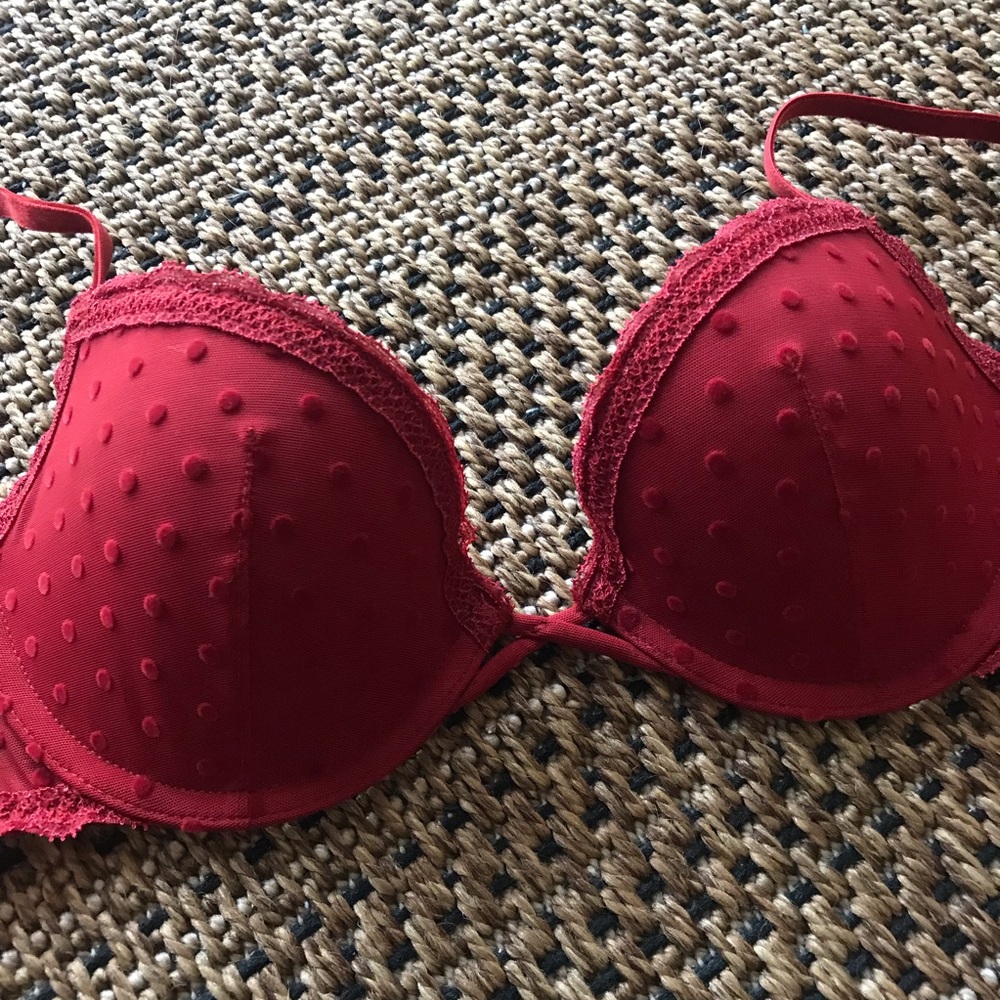 Gap body 34a sexy bra !!!